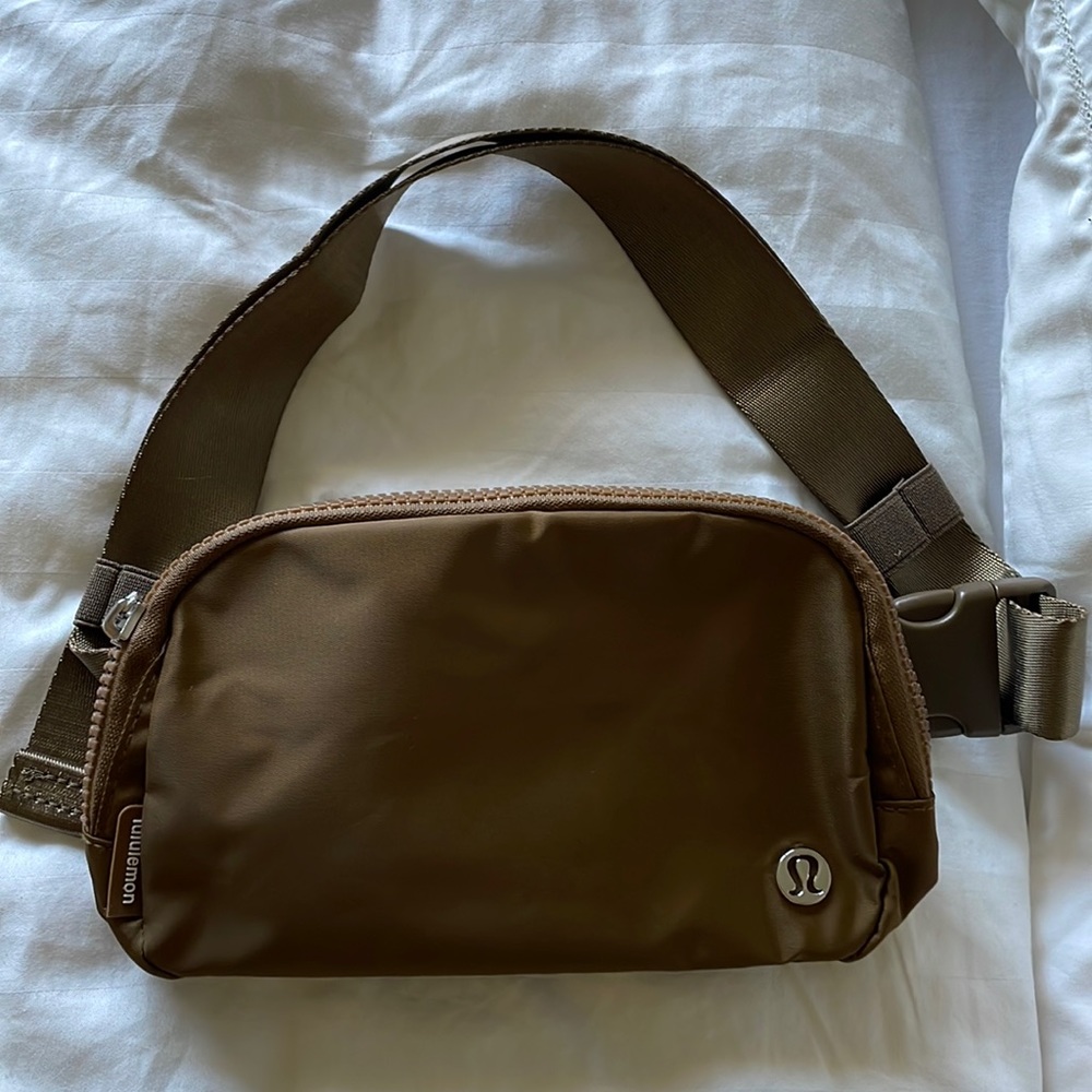 Lululemon Waist Bag